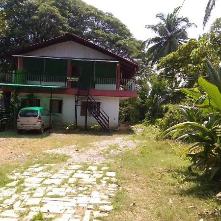 The Leisure Home Stay Shadipur Eksteriør billede