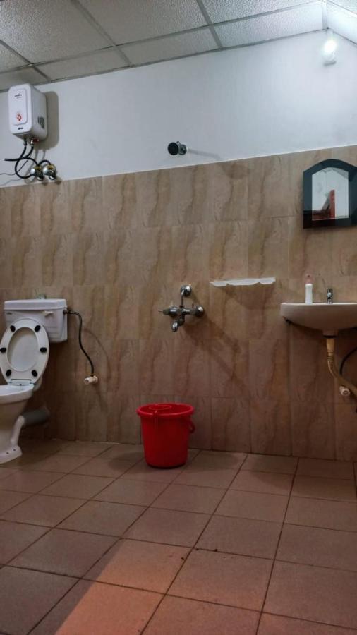 The Leisure Home Stay Shadipur Eksteriør billede