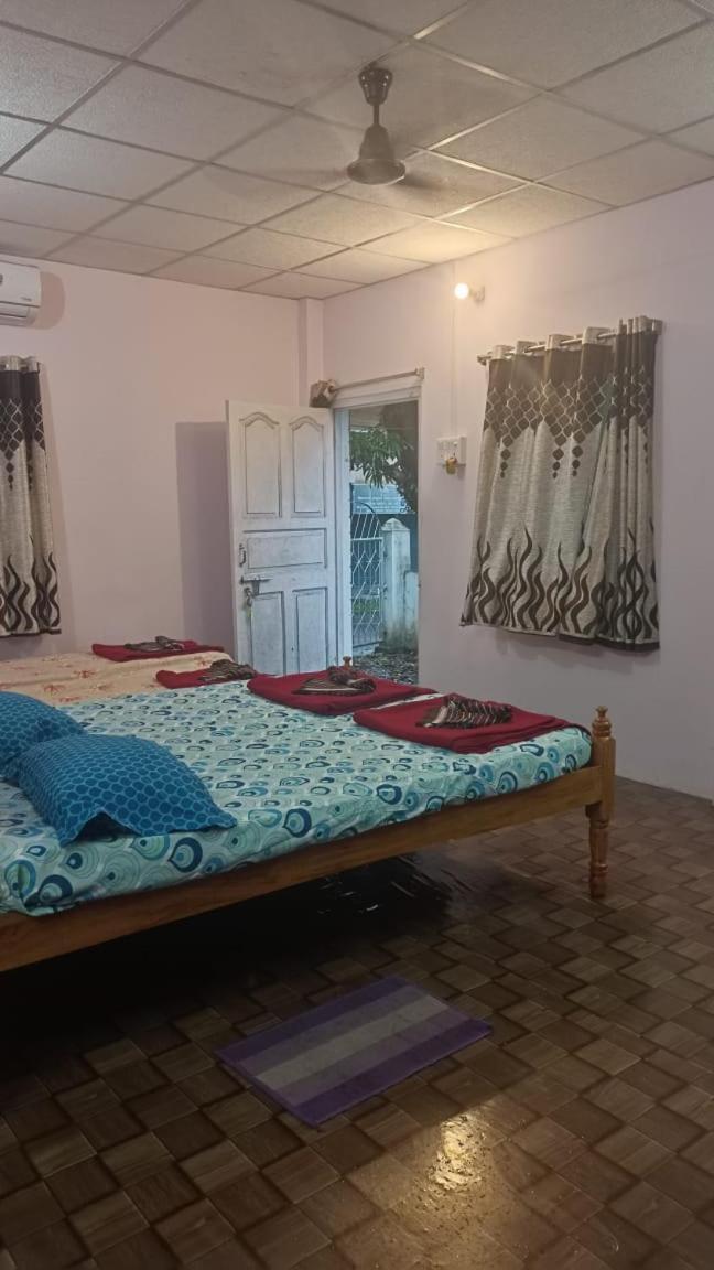 The Leisure Home Stay Shadipur Værelse billede